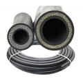 Gabu Oil conveying flame retardant series rubber hose